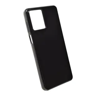 MASKICA +CLASS TPU ZA MOTOROLU MOTO G54, G54 POWER EDITION CRNA