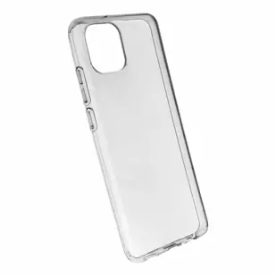 MASKICA +CLASS TPU ZA SAMSUNG A03, A035F KRAĆI 164.2 PROZIRNA