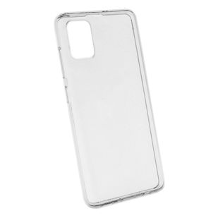 MASKICA +CLASS TPU ZA SAMSUNG A51, A515F PROZIRNA