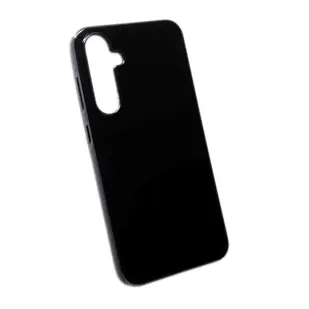 MASKICA +CLASS TPU ZA SAMSUNG S23 FE, S711B CRNA