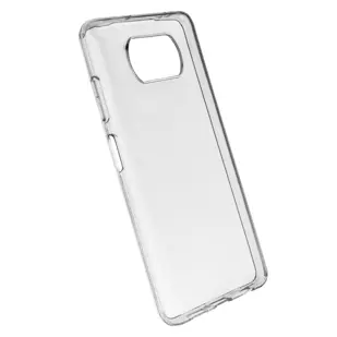 MASKICA +CLASS TPU ZA XIAOMI POCO X3, POCO X3 PRO PROZIRNA