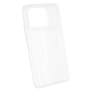MASKICA +CLASS TPU ZA XIAOMI POCO X6 PRO PROZIRNA