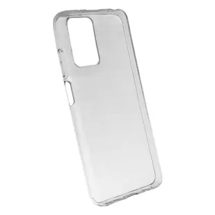 MASKICA +CLASS TPU ZA XIAOMI REDMI 10, REDMI 10 2022 PROZIRNA