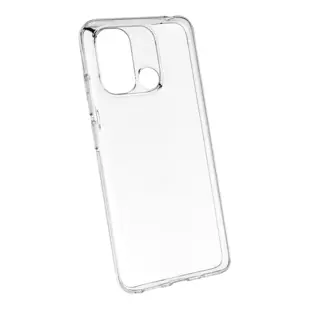 MASKICA +CLASS TPU ZA XIAOMI REDMI 12C PROZIRNA