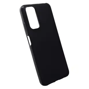 MASKICA +CLASS TPU ZA XIAOMI REDMI NOTE 11, REDMI NOTE 11S CRNA