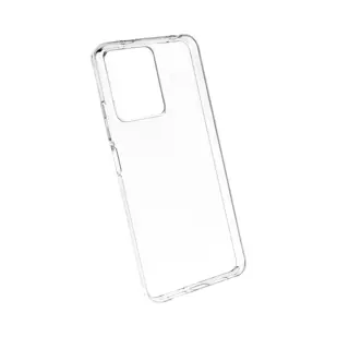 MASKICA +CLASS TPU ZA XIAOMI REDMI NOTE 12 4G PROZIRNA