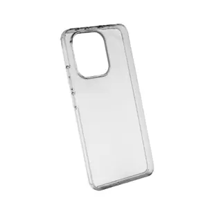 MASKICA +CLASS TPU ZA XIAOMI REDMI NOTE 13 PRO 4G, M6 PRO 4G PROZIRNA