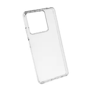 MASKICA +CLASS TPU ZA XIAOMI REDMI NOTE 13 PRO 5G, POCO X6  PROZIRNA