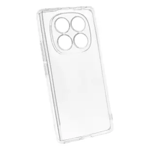 MASKICA +CLASS TPU ZA XIAOMI REDMI NOTE 14 PRO 4G PROZIRNA