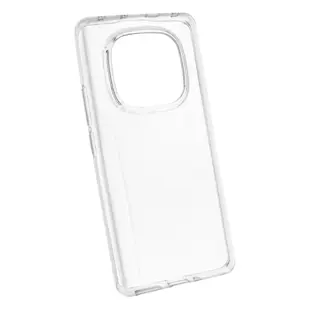MASKICA +CLASS TPU ZA XIAOMI REDMI NOTE 14 PRO 5G, POCO X7 PROZIRNA