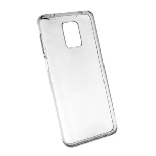 MASKICA +CLASS TPU ZA XIAOMI REDMI NOTE 9 PRO, REDMI NOTE 9S PROZIRNA