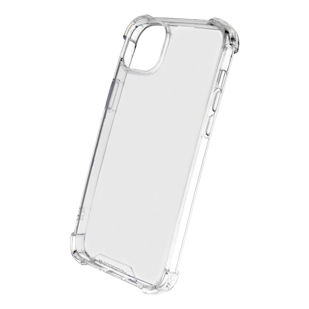 MASKICA GOOSPERY MERCURY SUPER PROTECT ZA APPLE IPHONE 14 PLUS PROZIRNA