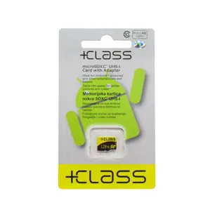 MEMORIJSKA KARTICA MIKRO SD 128 GB CLASS 10 HC