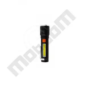 RUČNA LED LAMPA PUNJIVA TIP C USB BX-P12 P50 16 cm