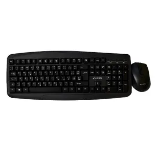 SET BEŽIČNI TIPKOVNICA +CLASS ST-SKB301W+MIŠ 025