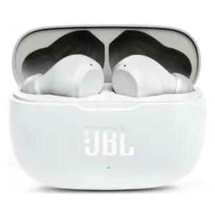 SLUŠALICE JBL HANDS FREE BT JBL WAVE 200 BIJELE BLISTER