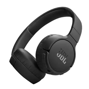 SLUŠALICE JBL TUNE BEŽIČNE BLUETOOTH NAGLAVNE 670NC CRNE BLISTER