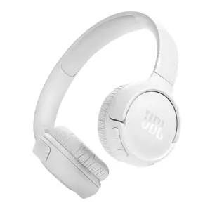 SLUŠALICE JBL TUNE BEŽIČNE BLUETOOTH NAGLAVNE S MIKROFONOM T525BT BIJELE BLISTER
