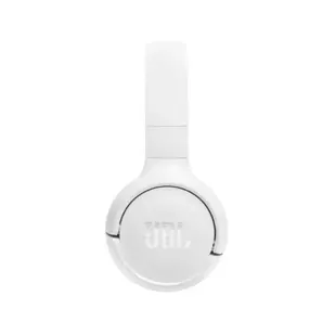 SLUŠALICE JBL TUNE BEŽIČNE BLUETOOTH NAGLAVNE S MIKROFONOM T520BTWHT BIJELE BLST