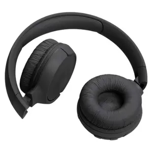 SLUŠALICE JBL TUNE BEŽIČNE BLUETOOTH NAGLAVNE S MIKROFONOM T520BTBK CRNE BLISTER