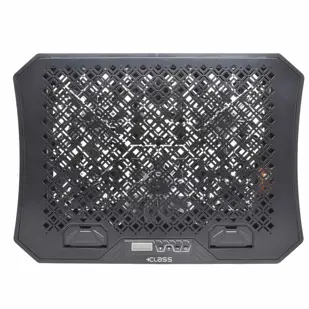 STALAK S HLAĐENJEM ZA LAPTOP +CLASS DCX-AA8 10-19'' 6 VENTILATORA
