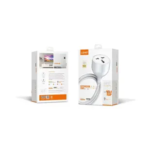 STRUJNI PRODUŽNI KABEL 5m LDNIO SC1017 NA EU