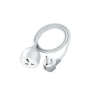 STRUJNI PRODUŽNI KABEL 5m LDNIO SC1017 NA EU