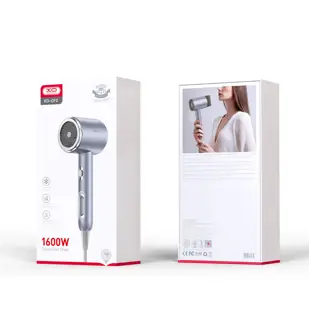SUŠILO ZA KOSU XO MINI S KONTROLOM TEMPERATURE 1600W CF2