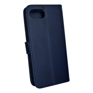 TORBICA +CLASS FLIP H CLASSIC ZA APPLE IPHONE 16E PLAVA