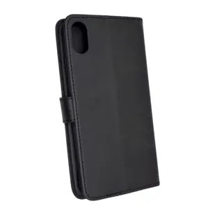TORBICA +CLASS FLIP H CLASSIC ZA APPLE IPHONE XS MAX CRNA