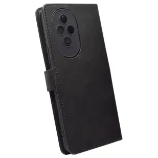 TORBICA +CLASS FLIP H CLASSIC ZA HONOR 200 CRNA
