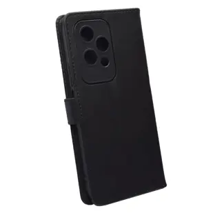 TORBICA +CLASS FLIP H CLASSIC ZA HONOR 200 LITE CRNA