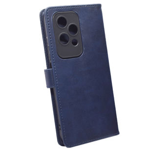 TORBICA +CLASS FLIP H CLASSIC ZA HONOR 200 LITE PLAVA