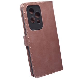 TORBICA +CLASS FLIP H CLASSIC ZA HONOR 200 LITE ROZA