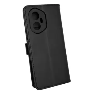 TORBICA +CLASS FLIP H CLASSIC ZA HONOR 300 CRNA