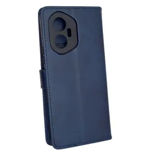 TORBICA +CLASS FLIP H CLASSIC ZA HONOR 300 PLAVA