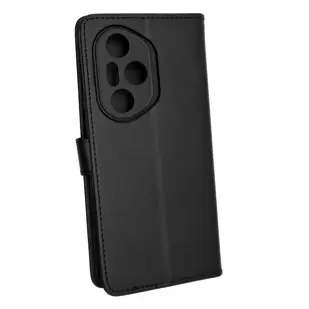 TORBICA +CLASS FLIP H CLASSIC ZA HONOR 300 PRO CRNA