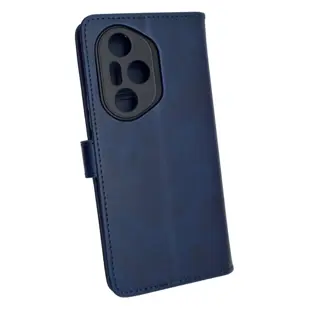 TORBICA +CLASS FLIP H CLASSIC ZA HONOR 300 PRO PLAVA