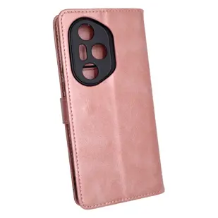 TORBICA +CLASS FLIP H CLASSIC ZA HONOR 300 PRO ROZA