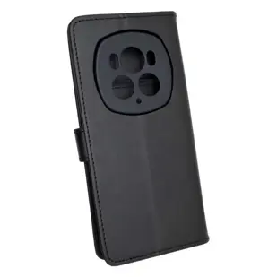TORBICA +CLASS FLIP H CLASSIC ZA HONOR MAGIC 6 PRO CRNA