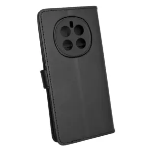 TORBICA +CLASS FLIP H CLASSIC ZA HONOR MAGIC 7 CRNA