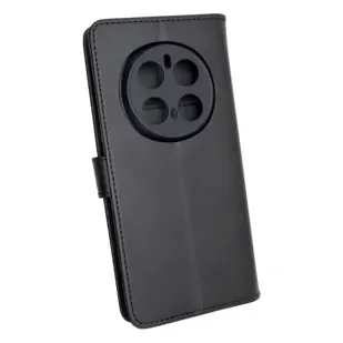 TORBICA +CLASS FLIP H CLASSIC ZA HONOR MAGIC 7 PRO CRNA