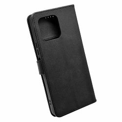 TORBICA +CLASS FLIP H CLASSIC ZA HONOR X6A CRNA