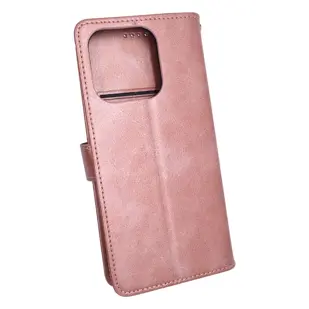 TORBICA +CLASS FLIP H CLASSIC ZA HONOR X6B ROZA