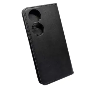 TORBICA +CLASS FLIP H CLASSIC ZA HONOR X7B, HONOR 90 SMART CRNA