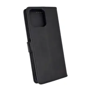 TORBICA +CLASS FLIP H CLASSIC ZA HONOR X8 CRNA