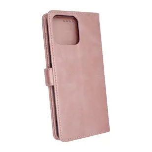 TORBICA +CLASS FLIP H CLASSIC ZA HONOR X8 ROZA