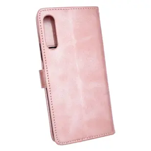 TORBICA +CLASS FLIP H CLASSIC ZA HUAWEI P SMART PRO 2019 , HONOR 9X PRO ROZA