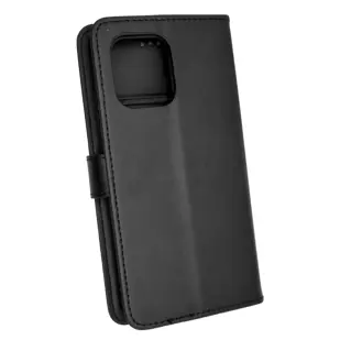 TORBICA +CLASS FLIP H CLASSIC ZA MOTOROLA EDGE 50 NEO CRNA