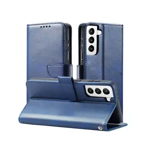 TORBICA +CLASS FLIP H CLASSIC ZA SAMSUNG A17 5G, A176 PLAVA